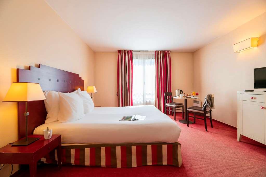 Hotel Cerise Chatou Room photo